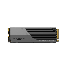 Silicon Power 1TB M.2 2280 NVMe XS75 (SP01KGBP44XS75S5) merevlemez, ssd