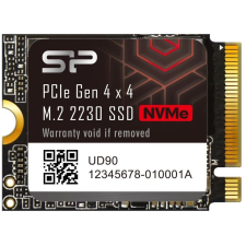 Silicon Power 1TB M.2 NVMe 2230 UD90 SP01KGBP44UD9007 merevlemez