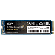 Silicon Power 1TB US70 M.2 PCIe M.2 2280 SP01KGBP44US7005 merevlemez, ssd