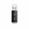 Silicon Power 256GB Blaze B02 USB3.2 Black (SP256GBUF3B02V1K)
