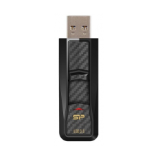 Silicon Power 256GB Blaze B50 USB3.0 Black (SP256GBUF3B50V1K) pendrive