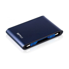 Silicon Power 2TB 2,5" USB3.0 Armor A80 Blue SP020TBPHDA80S3B merevlemez, ssd