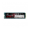 Silicon Power  2TB P34A80 M.2 NVMe PCIe Gen3x4 (SP002TBP34A80M28)