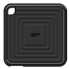 Silicon Power 2TB USB3.2 PC60 SP020TBPSDPC60CK merevlemez