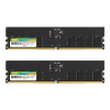 Silicon Power 32GB / 4800 DDR5 RAM KIT (2x16GB) (SP032GBLVU480F22)