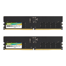 Silicon Power 32GB / 4800 DDR5 RAM KIT (2x16GB) (SP032GBLVU480F22) memória (ram)