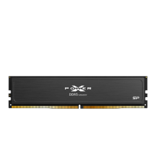 Silicon Power 32GB / 6000 XPOWER Pulse DDR5 RAM KIT (2x16GB) (SP032GXLWU60AFDJ) memória (ram)