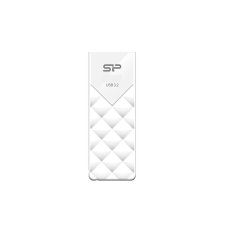 Silicon Power 32GB Blaze B03 USB 3.2 Pendrive - Fehér pendrive