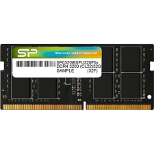 Silicon Power 32GB DDR4 3200MHz SODIMM memória (ram)