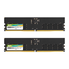 Silicon Power 32GB DDR5 4800MHz Kit(2x16GB) (SP032GBLVU480F22) memória (ram)