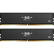 Silicon Power 32GB DDR5 6400MHz Kit(2x16GB) Xpower Pulse kábel és adapter
