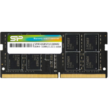 Silicon Power 32GB Notebook DDR4 3200MHz CL22 SP032GBSFU320X02 memória (ram)