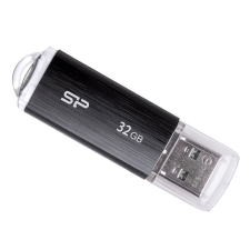 Silicon Power 32GB Ultima U02 Black pendrive