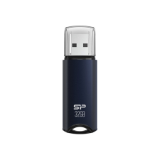Silicon Power 32gb usb 3.2 gen1 kék marvel m02 flash drive sp032gbuf3m02v1b pendrive