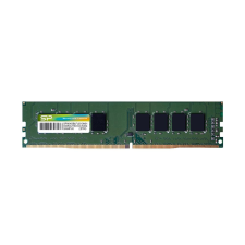 Silicon Power 4GB 2133MHz DDR4 RAM Silicon Power CL15 (SP004GBLFU213N02) memória (ram)
