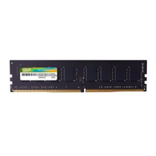 Silicon Power 4GB 2400MHz DDR4 RAM Silicon Power CL17 (SP004GBLFU240X02) (SP004GBLFU240X02) memória (ram)