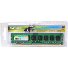 Silicon Power 4GB DDR3 1600MHz SP004GBLTU160N02 memória (ram)