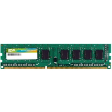 Silicon Power 4GB DDR3 1600MHz SP004GBLTU160N02 memória (ram)