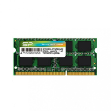 Silicon Power 4GB DDR3L 1600MHz SODIMM memória (ram)