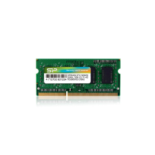 Silicon Power 4GB Notebook DDR3 1600MHz CL11 SP004GLSTU160N02 memória (ram)