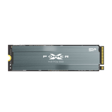 Silicon Power 4TB M.2 2280 NVMe US75 (SP04KGBP44US75S5) merevlemez, ssd