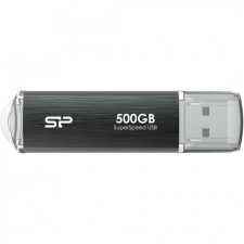 Silicon Power 500GB Marvel Xtreme M80 USB3.2 Gray pendrive