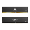 Silicon Power 64GB 6000MHz DDR5 RAM Silicon Power XPOWER Pulse CL30 (2x32GB) (SP064GXLWU60AFDJ) (SP064GXLWU60AFDJ)