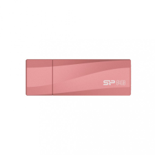 Silicon Power 64GB Mobile C07 USB3.2 Type-C Pink pendrive