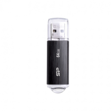 Silicon Power 64GB Ultima U02 Black (SP064GBUF2U02V1K) pendrive