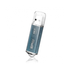 Silicon Power 64GB USB3.0 Marvel M01 Blue (SP064GBUF3M01V1B) pendrive