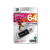 Silicon Power 64GB USB 2.0 Ultima II-I Black (SP064GBUF2M01V1K)