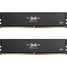 Silicon Power 64GB XPower Pulse DDR5 6000Hz CL38 KIT SP064GXLWU60BFDJ memória (ram)