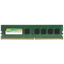 Silicon Power 8GB 2133MHz DDR4 RAM Silicon Power CL15 (SP008GBLFU213B02) (SP008GBLFU213B02) - Memória memória (ram)