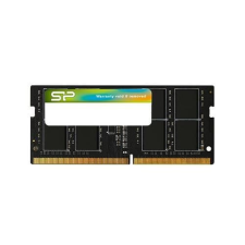 Silicon Power 8GB 2400MHz DDR4 Notebook RAM Silicon Power CL17 (SP008GBSFU240X02) memória (ram)