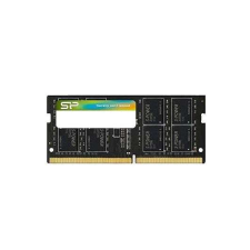 Silicon Power 8GB 2666MHz DDR4 Notebook RAM Silicon Power CL19 (SP008GBSFU266X02) (SP008GBSFU266X02) memória (ram)