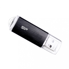 Silicon Power 8GB Blaze B02 USB3.1 Black (SP008GBUF3B02V1K) pendrive