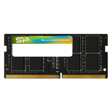 Silicon Power 8GB DDR4 3200MHz SODIMM (SP008GBSFU320X02) memória (ram)