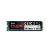 Silicon Power A80 512GB M.2 NVMe SP512GBP34A80M28