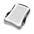 Silicon Power Armor A30 USB3.0 White (SP000HSPHDA30S3W)