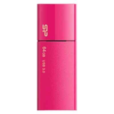 Silicon Power Blaze B05 Sweet Pink 64GB (SP064GBUF3B05V1H) pendrive