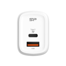 Silicon Power Boost Charger QM25 gyorstöltő fehér (SP30WASYQM252PCW) mobiltelefon kellék