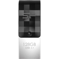 Silicon Power C31 128GB - SP128GBUC3C31V1K pendrive