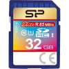 Silicon Power Card SDHC Silicon Power 32GB UHS-I Elite (85MB/s) CL10 (SP032GBSDHAU1V10)