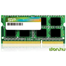 Silicon Power DDR3 8GB 1600MHz Silicon Power DS CL11 memória (ram)