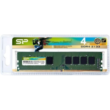 Silicon Power DDR4 4GB 2133MHz Silicon Power memória (ram)