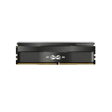 Silicon Power DDR4 SILICON POWER XPOWER Zenith 3600MHz 32GB - SP032GXLZU360BDC (KIT 2DB) memória (ram)