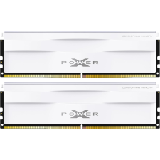 Silicon Power DDR5 Silicon Power XPOWER Zenith 6000MHz 32GB - SP032GXLWU60AFDG (KIT 2DB) memória (ram)