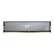 Silicon Power DIMM memória 16GB DDR4 3200Mhz CL16 Gaming PULSE (SP016GXLZU320BSI) memória (ram)