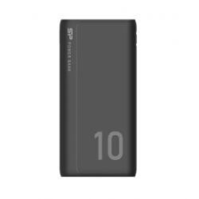 Silicon Power GP 15 Powerbank 10000 Black power bank