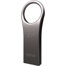 Silicon Power Jewel J80 Silver 128GB pendrive